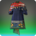 Zormor Poncho of Scouting Image