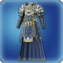 Caballarius Cuirass Image