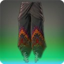 Zormor Sarouel of Striking Image