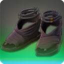 Zormor Sandals of Scouting Image
