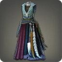 Sarcenet Chestwrap of Healing Image