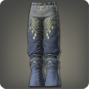 Sarcenet Kecks of Maiming Image