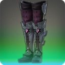 Skydeep Thighboots of Striking Image