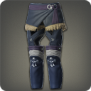 Snow Cotton Skirt of Aiming Image