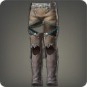 Snow Cotton Bottoms of Maiming Image