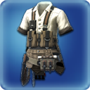 Tacklerise Work Shirt Image