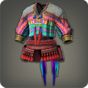 Thunderyards Silk Shirt of Crafting Image