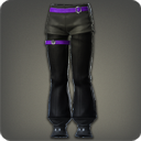 Thunderyards Silk Trousers of Scouting Image