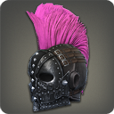 Titanium Gold Helm of Fending Image