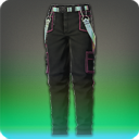 Vanguard Breeches of Aiming Image