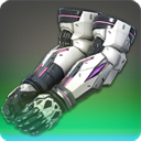 Vanguard Gauntlets of Fending Image