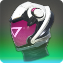 Vanguard Helm of Fending Image