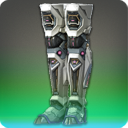 Vanguard Sabatons of Fending Image