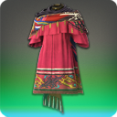 Zormor Poncho of Casting Image