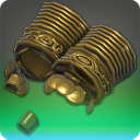 Zormor Chaplets of Healing Image