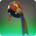 Zormor Turban of Healing Image