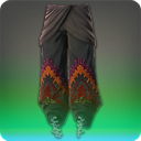 Zormor Sarouel of Scouting Image