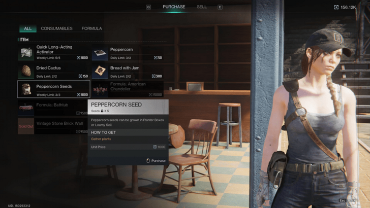 Once Human - How to Get Peppercorn Seed.png