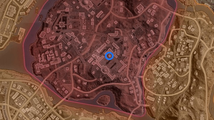 Modern Warfare 3 - Ascension Mission Start