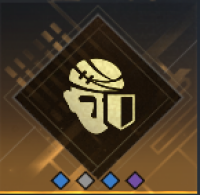 Head Guard Icon