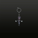 The Entity Charm