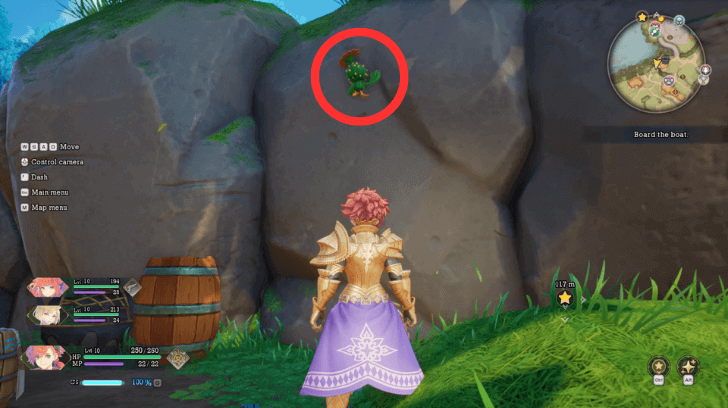 Cactus Diary How to Get