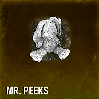 Mr. Peeks