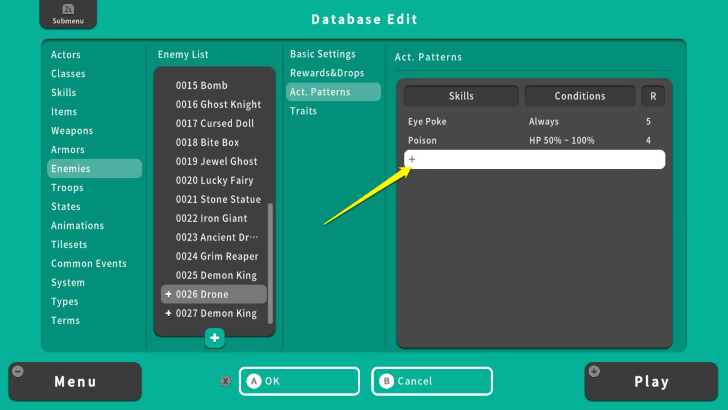 RPG MAKER WITH Add Toxicfog