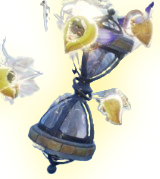 ATTENTION Icon Partial