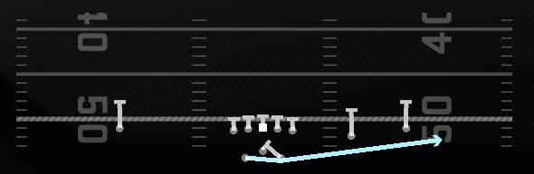 Mtn PA HB Swing Play