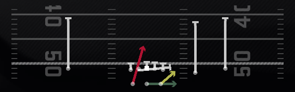 Shovel Option Play