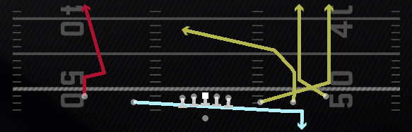 Fk Screen Sluggo Play