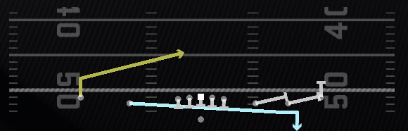 Steeler HB Screen Play