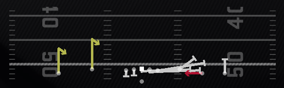 Jailbreak Slot Screen Play