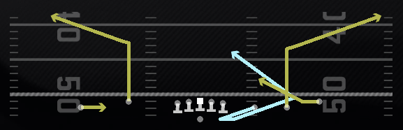 Mtn WR Angle Play