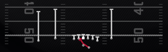 Inside Zone Play