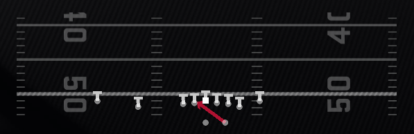 Inside Zone Play