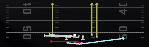 Mtn FB Cross Screen Play