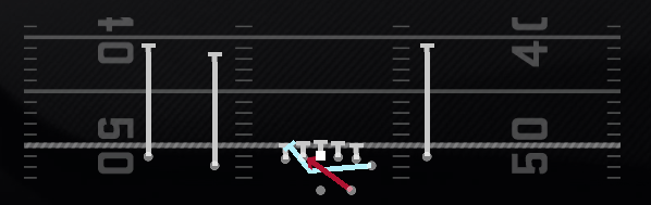 Cheat Inside Zone Play