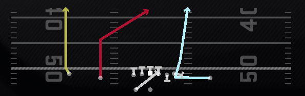 PA Fk Leak Divide Shot Play
