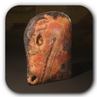 Black Myth Wukong - Blood of the Iron Bull Icon