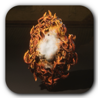 Black Myth Wukong - Yaoguai Core Icon