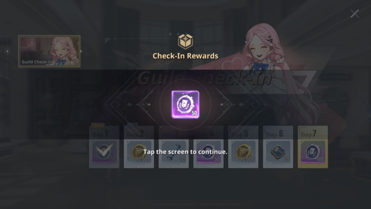 Solo Leveling Arise Guild Rewards.png