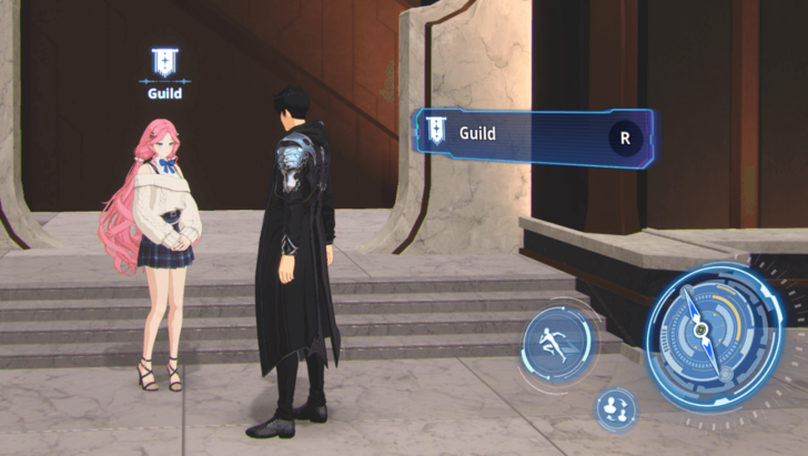 Solo Leveling Arise Guild.png