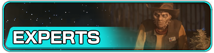 Star Wars Outlaws Experts
