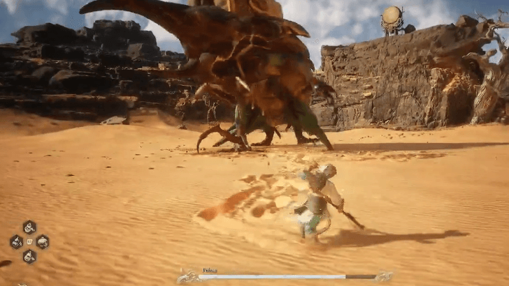 Black Myth Wukong - Fuban