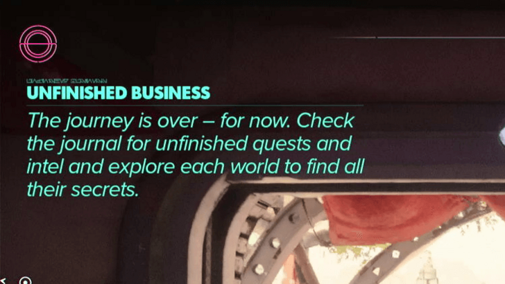 Star Wars Outlaws Post Game