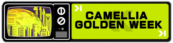 Zenless Zone Zero Camellia Golden Week Event