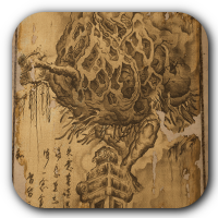 Black Myth: Wukong - Man-in-Stone