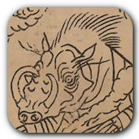 Black Myth: Wukong - Yellow-Robed Squire